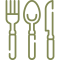 cutlery cutlery