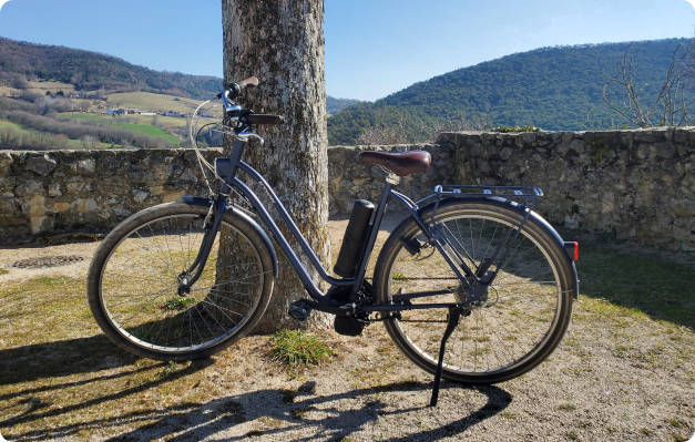 electrification elops 530