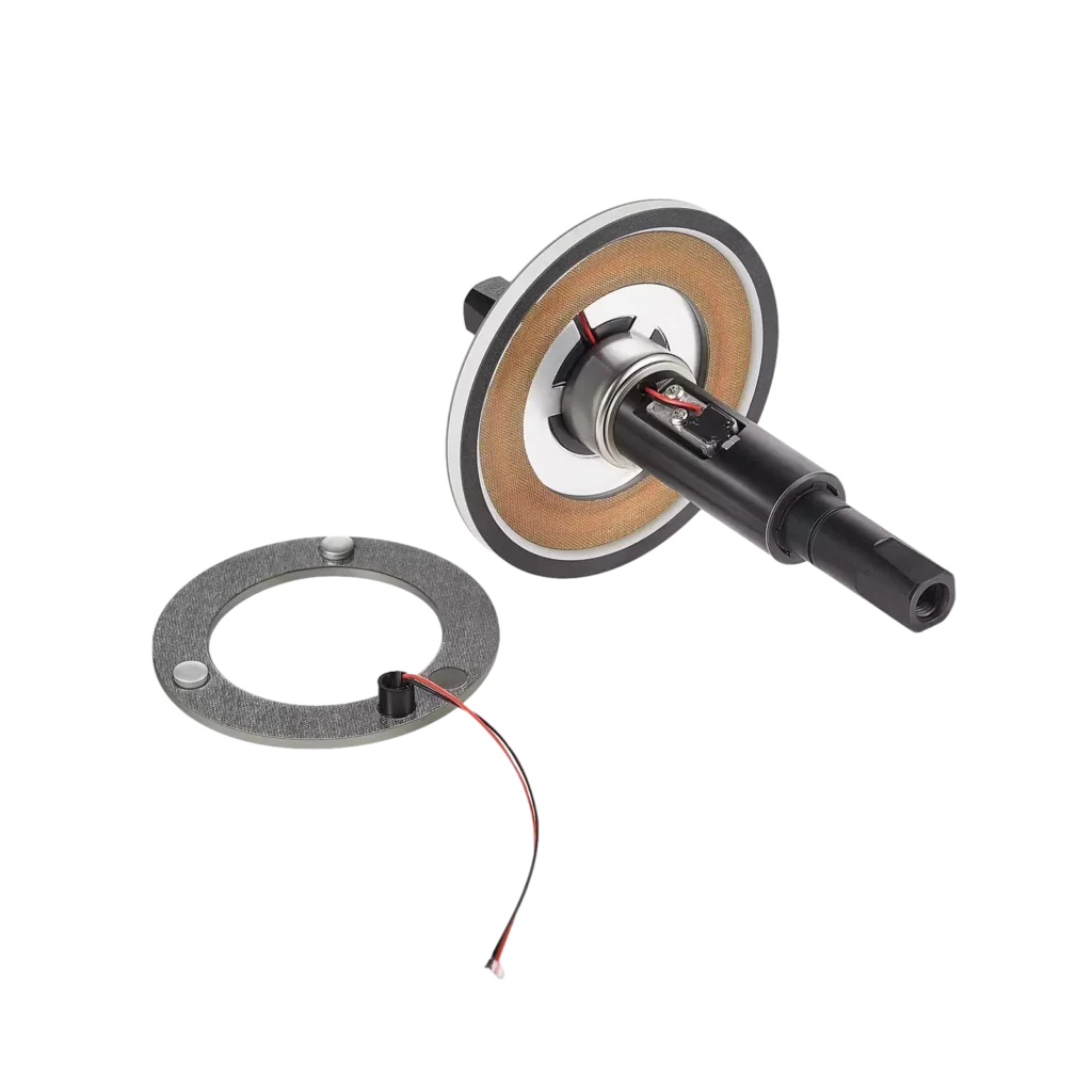 TSDZ2 torque sensor