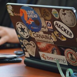 ordinateur hacker