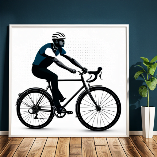 1154091141 drawing explanatory poster strength, bike pedals, mo xl beta v2 2 2