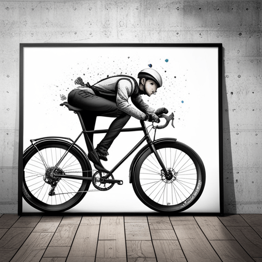 3117119193 drawing explanatory poster strength, bike pedals, mo xl beta v2 2 2