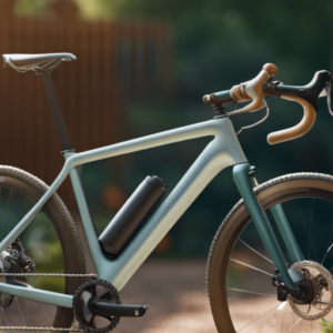 vélo gravel electrique pas cher