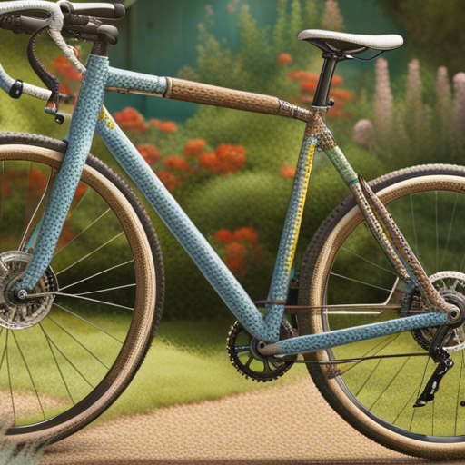 gravel bike electrification