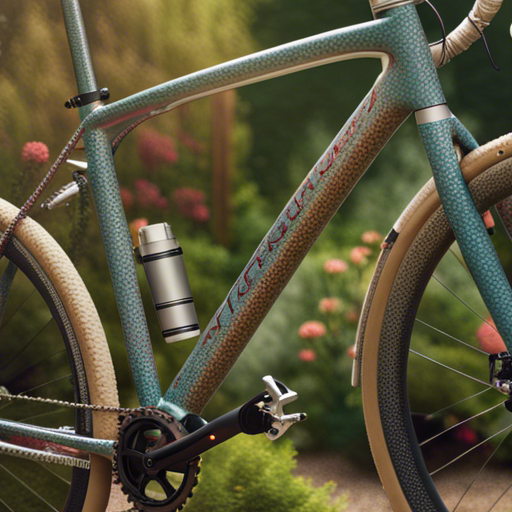 gravel bike green electrification