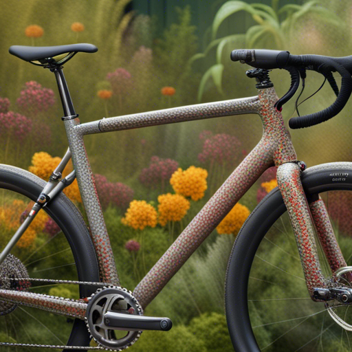 gravel bike electrification beige