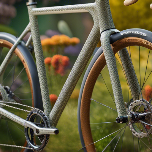 gravel bike electrification grey
