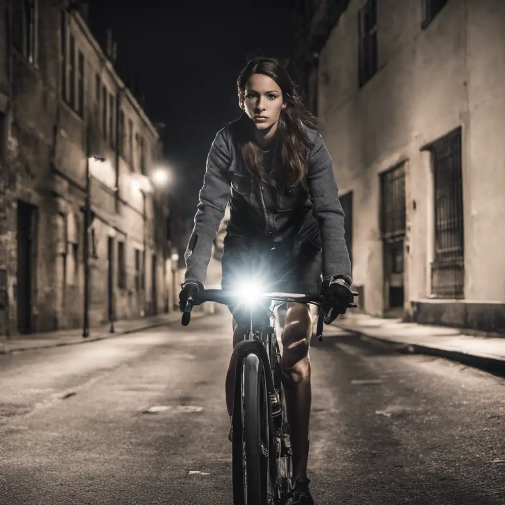 Choisir les meilleures lumières de vélo pour votre sécurité et visibilité