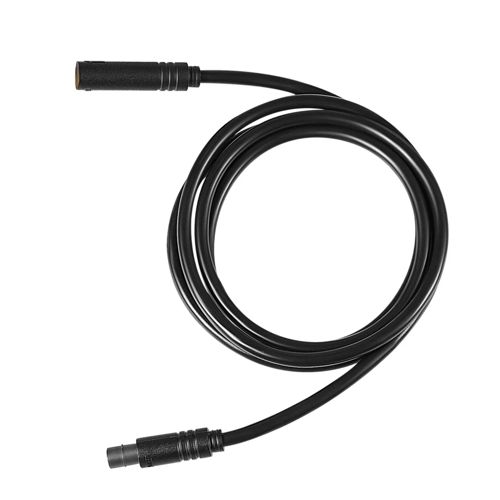 rallonge cable capteur de vitesse tsdz2 6 pin