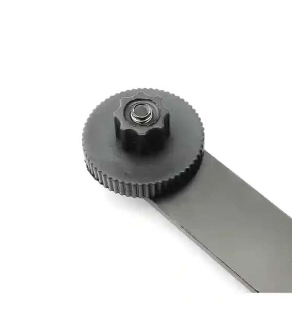 outil démonte boitier pedalier hollowtech ii shimano