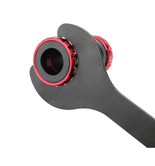 outil démonte boitier pedalier hollowtech ii shimano