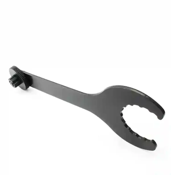 outil démonte boitier pedalier hollowtech ii shimano