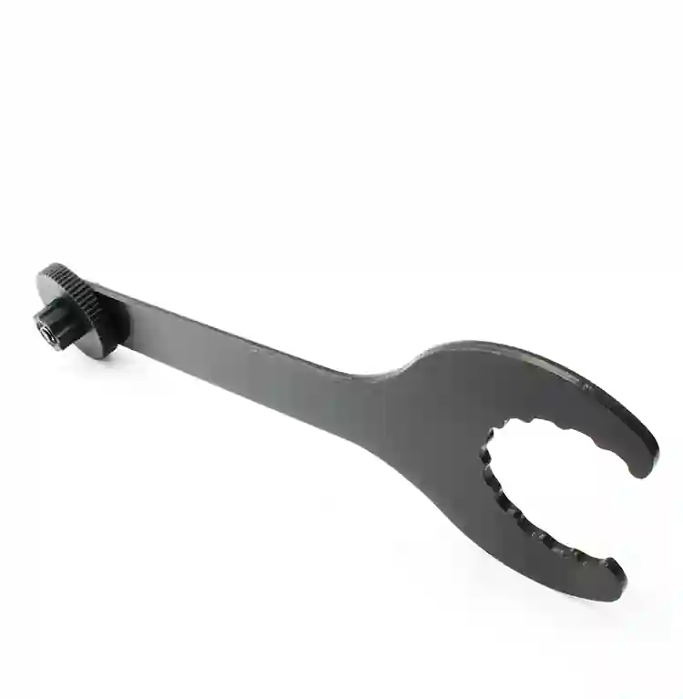 outil démonte boitier pedalier hollowtech ii shimano