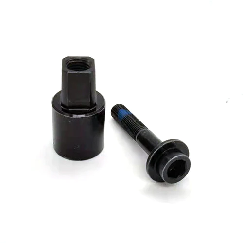 prolongateur d'axe carré