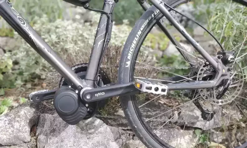 rockrider zoom small
