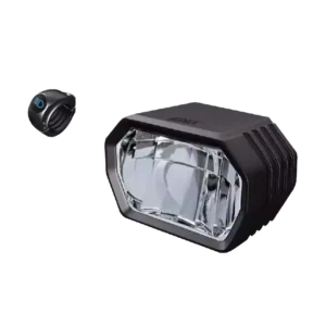 lumière vélo électrique 1400 lumen