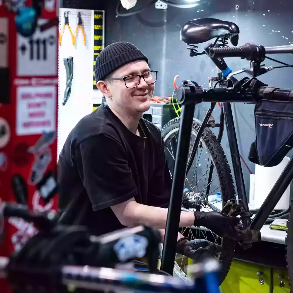 Atelier électrification vélo Paris, Lyon, Grenoble, Toulouse, Bordeaux