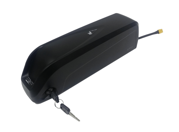Batterie 720Wh 48V Hailong G70 – Image 3