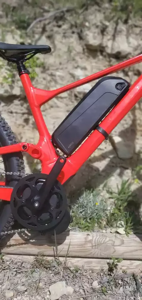 VTT Scott Moteur DM01 1000W BBSHD