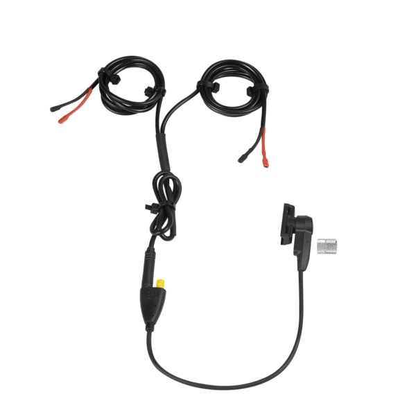 Lighting Cable for TSDZ2 Motor