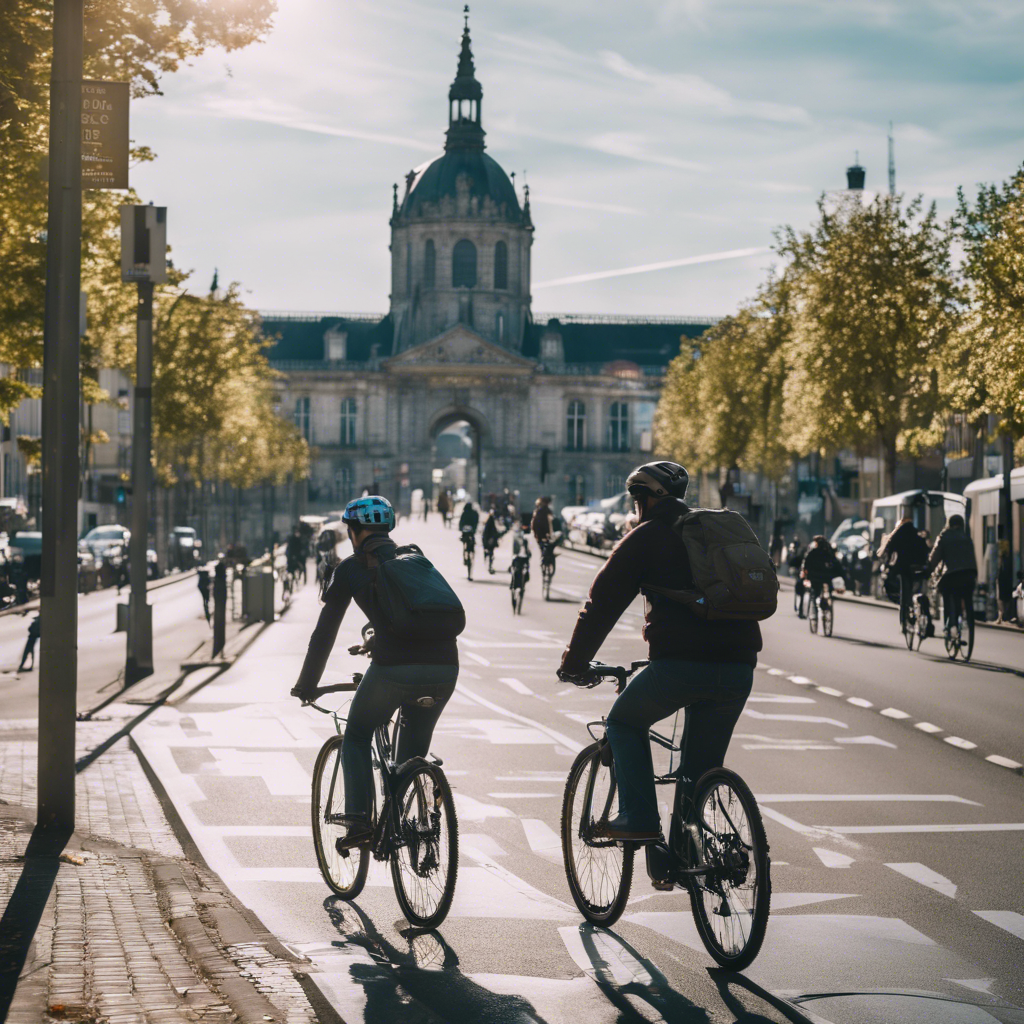 Guide pour l’électrification de son vélo à Nantes