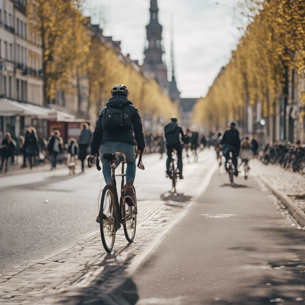 Bon plan pour l’électrification de vélo à Lille