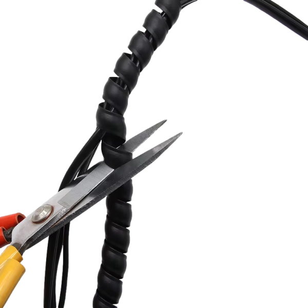 Spiral cable range sheath - Image 3