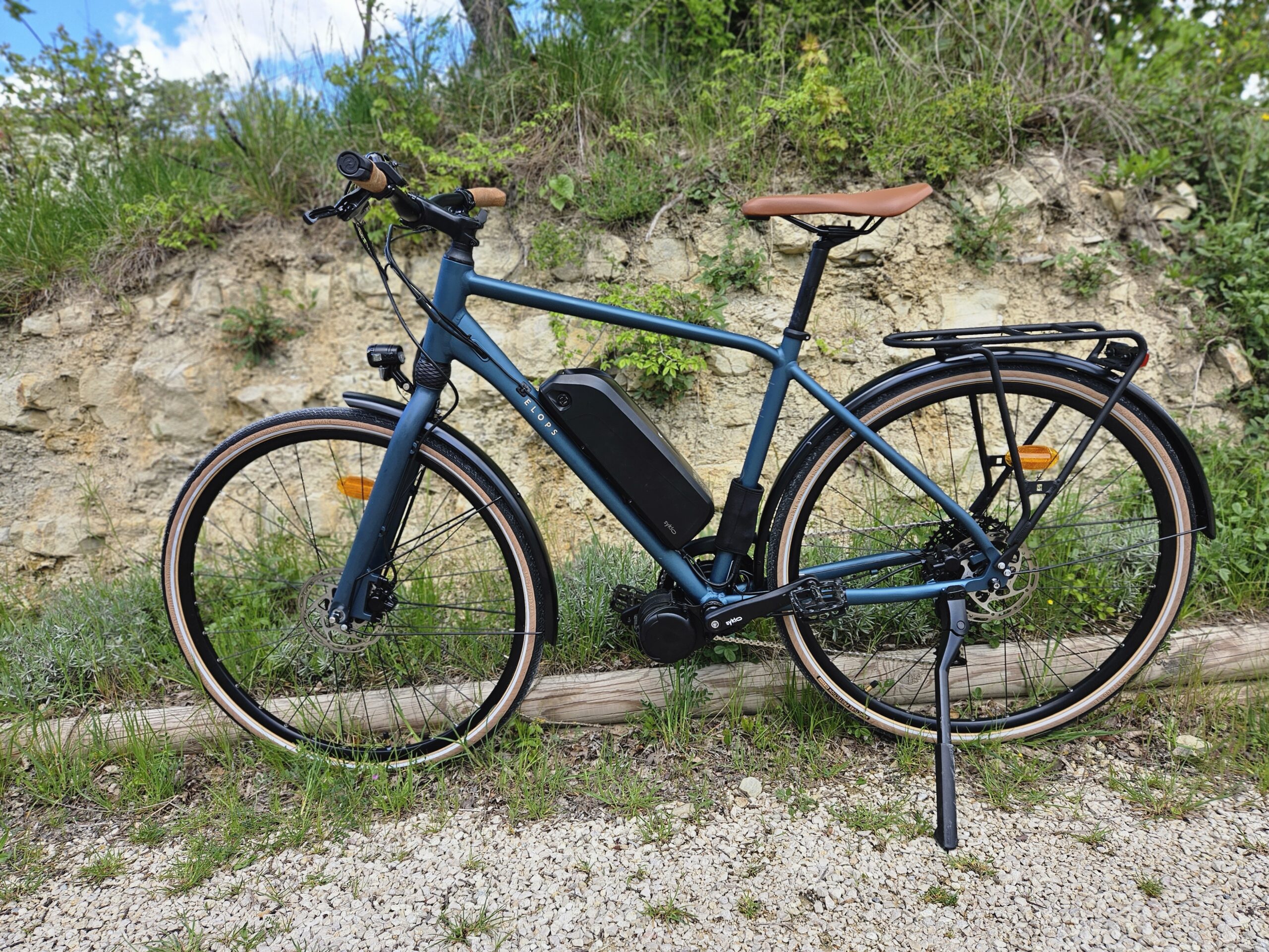 Elops 900 de Pierre