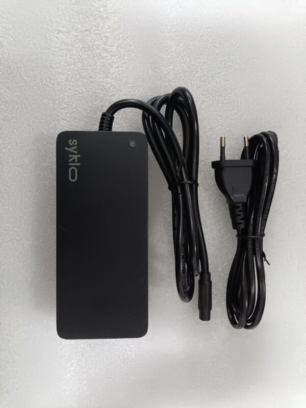 Lightweight 36V2A charger - Image 3