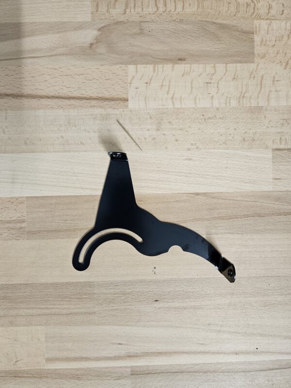 Chain guard holder - Image 3