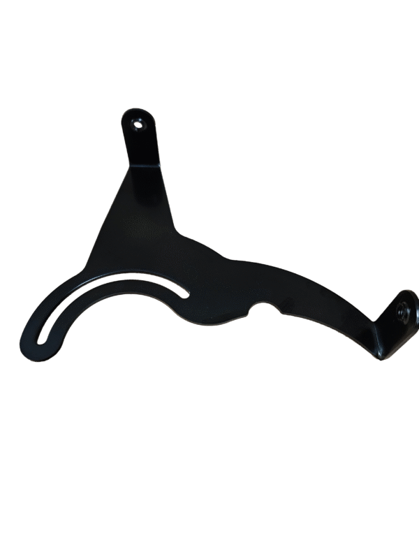 Chain guard holder