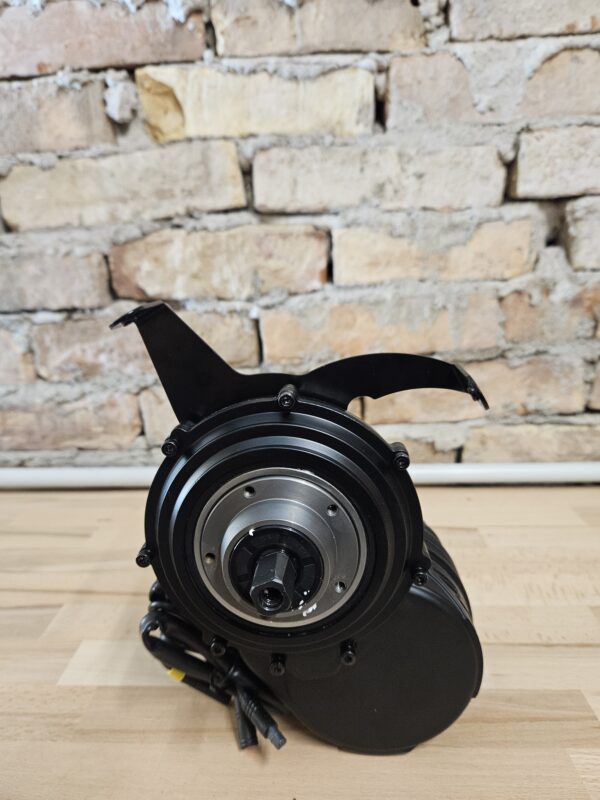 Chain guard holder - Image 4